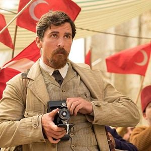 Fotoğraf Christian Bale