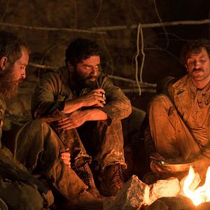 Fotoğraf The Promise