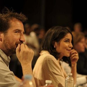 Fotoğraf Edouard Baer