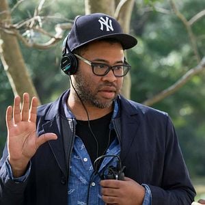 Fotoğraf Jordan Peele