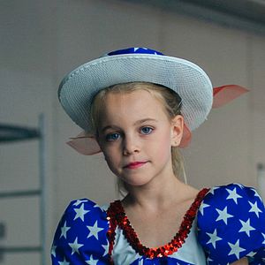 Fotoğraf Casting JonBenet