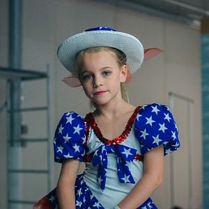 Fotoğraf Casting JonBenet