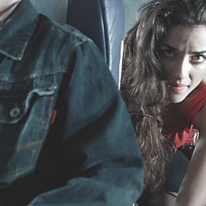 Fotoğraf Mimi Davila