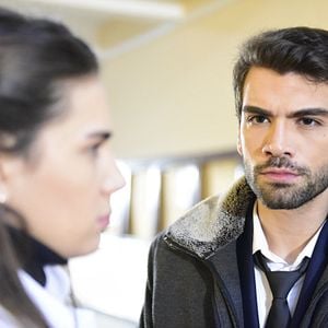 Fotoğraf Sevda Kuşun Kanadında