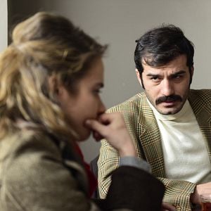 Fotoğraf Sevda Kuşun Kanadında