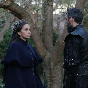 Fotoğraf Muhteşem Yüzyıl Kösem