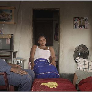 Fotoğraf Félicité