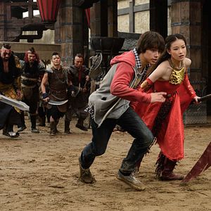 Fotoğraf Uriah Shelton