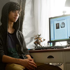 Fotoğraf Uriah Shelton