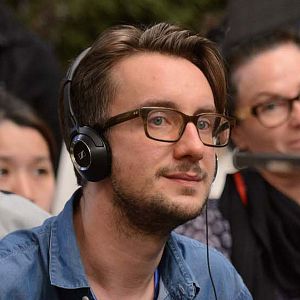 Fotoğraf Matthias Hoene