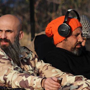 Fotoğraf Bordo Bereliler: Suriye