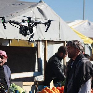 Fotoğraf Bordo Bereliler: Suriye