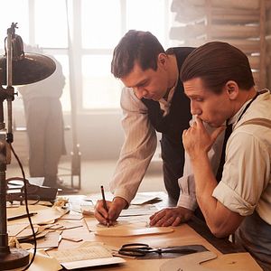 Fotoğraf Christian Friedel