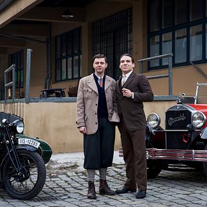 Fotoğraf Christian Friedel