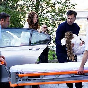 Fotoğraf Evlat Kokusu