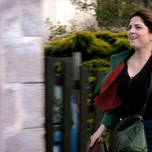 Fotoğraf Agnès Jaoui