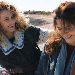 Fotoğraf Agnès Jaoui