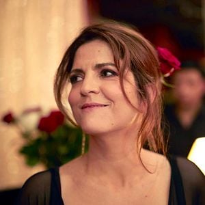 Fotoğraf Agnès Jaoui