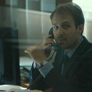 Fotoğraf Antoine Gouy