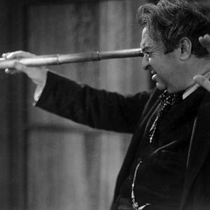 Fotoğraf Boudu Saved from Drowning