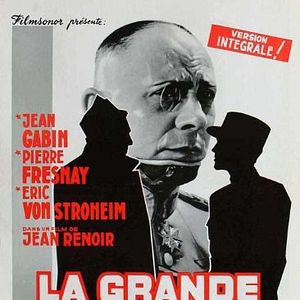 Fotoğraf La grande illusion