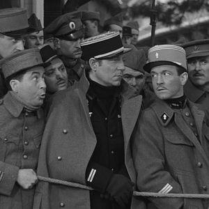 Fotoğraf La grande illusion