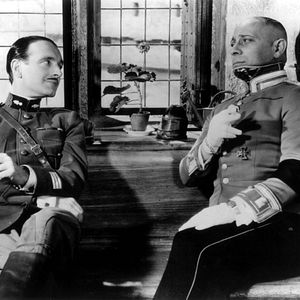 Fotoğraf La grande illusion