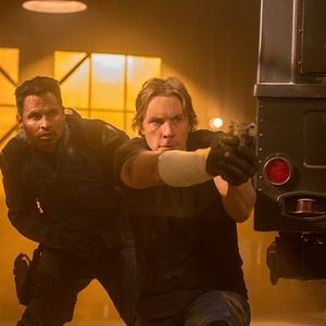 Fotoğraf Michael Peña