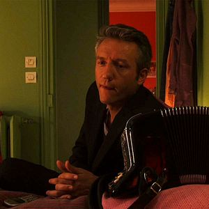 Fotoğraf Eric Bonicatto