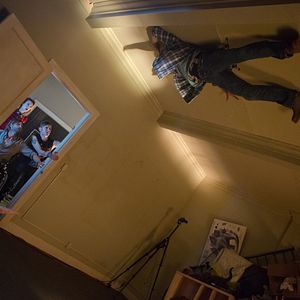 Fotoğraf Aaron Eckhart