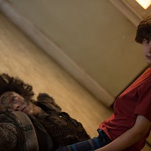 Fotoğraf Şeytanın Oğlu