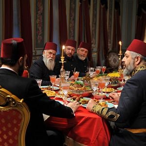 Fotoğraf Payitaht Abdülhamid