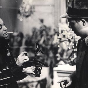 Fotoğraf Oyunun Kuralı