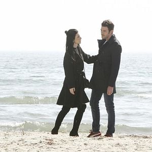 Fotoğraf İçimdeki Fırtına