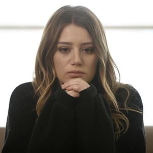 Fotoğraf İçimdeki Fırtına