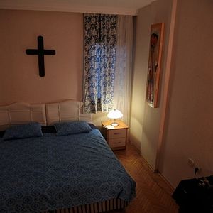 Fotoğraf Bezm-i Ezel