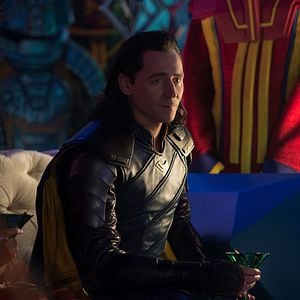 Fotoğraf Tom Hiddleston