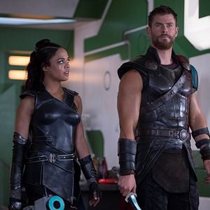 Fotoğraf Chris Hemsworth