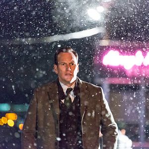 Fotoğraf Patrick Wilson