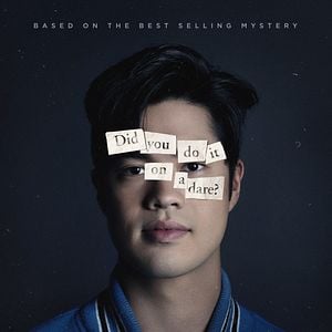 Fotoğraf Ölmek İçin 13 Sebep