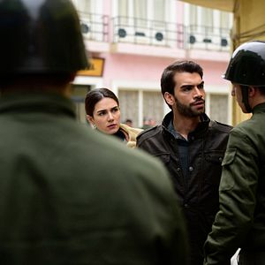 Fotoğraf Sevda Kuşun Kanadında