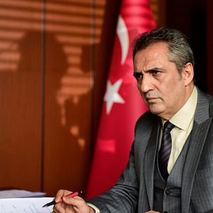 Fotoğraf Sevda Kuşun Kanadında