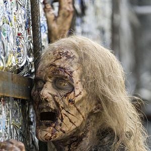 Fotoğraf The Walking Dead
