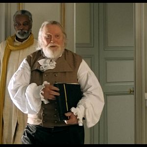 Fotoğraf Albert Delpy