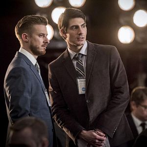 Fotoğraf Arthur Darvill