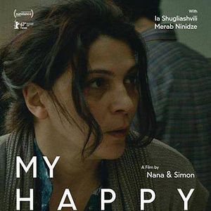 Fotoğraf Benim Mutlu Ailem