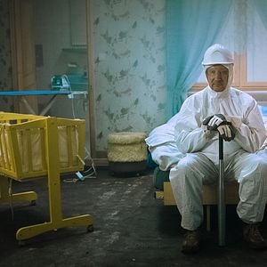 Fotoğraf Rainer Bock