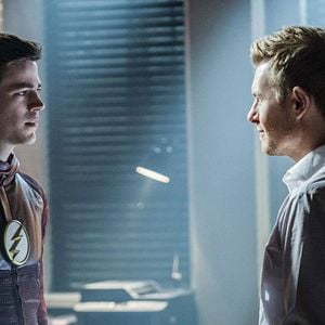 Fotoğraf Rick Cosnett