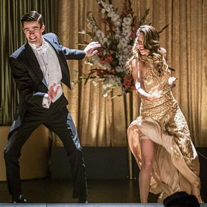 Fotoğraf Grant Gustin