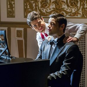 Fotoğraf Jeremy Jordan (II)